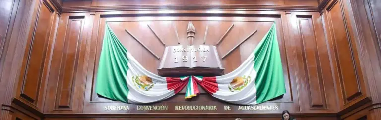 Protestará Alejandra Peña Curiel como diputada la próxima sesión de la Diputación Permanente