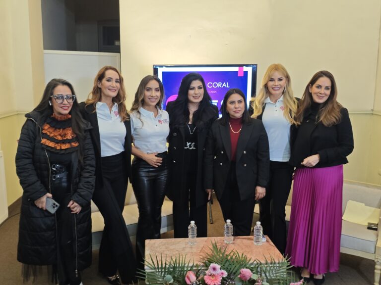 Olimpia Coral: La importancia de no revictimizar a las víctimas de violencia digital 