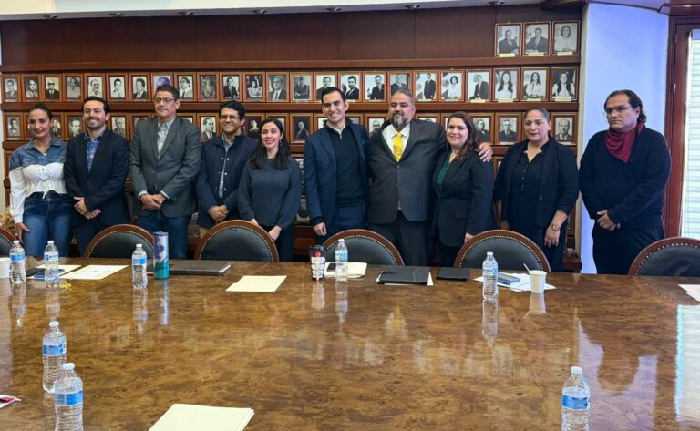 Se designa a nuevo titular del IMAC en Aguascalientes