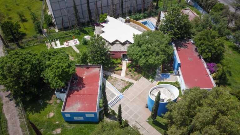 DIF municipal de Aguascalientes celebra el 17° aniversario de la Unidad de Salud Integral e Investigación