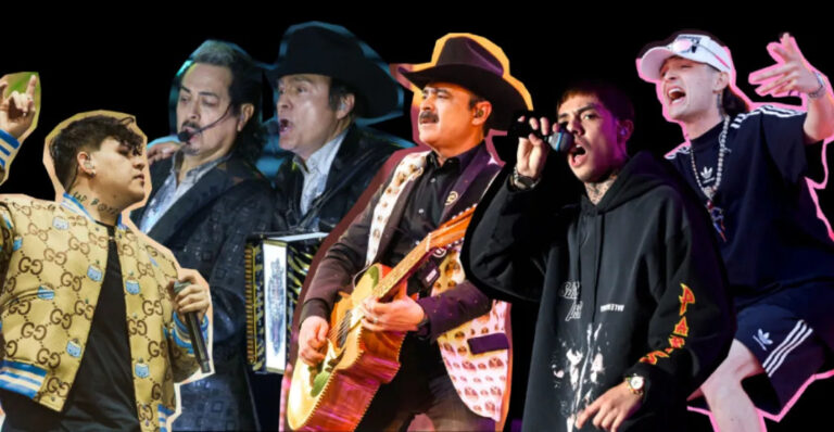 Los narcocorridos son el reflejo de nuestra sociedad, asegura Vázquez Zúñiga