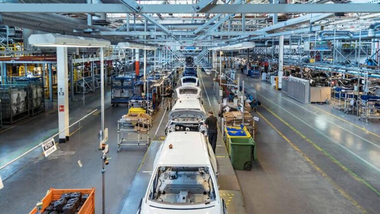 Industria automotriz de Aguascalientes busca consolidarse en proyectos nacionales e internacionales