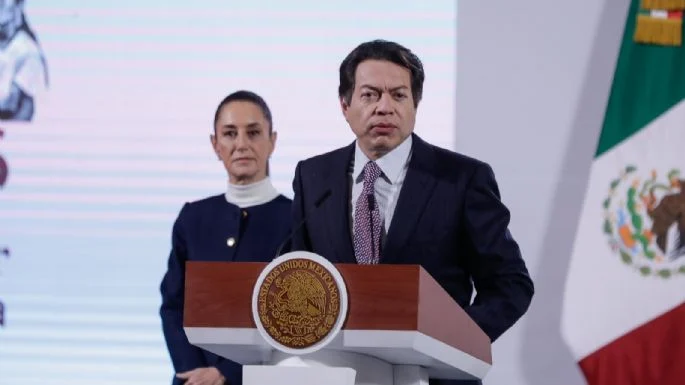 Sheinbaum anuncia nuevo plan para bachillerato