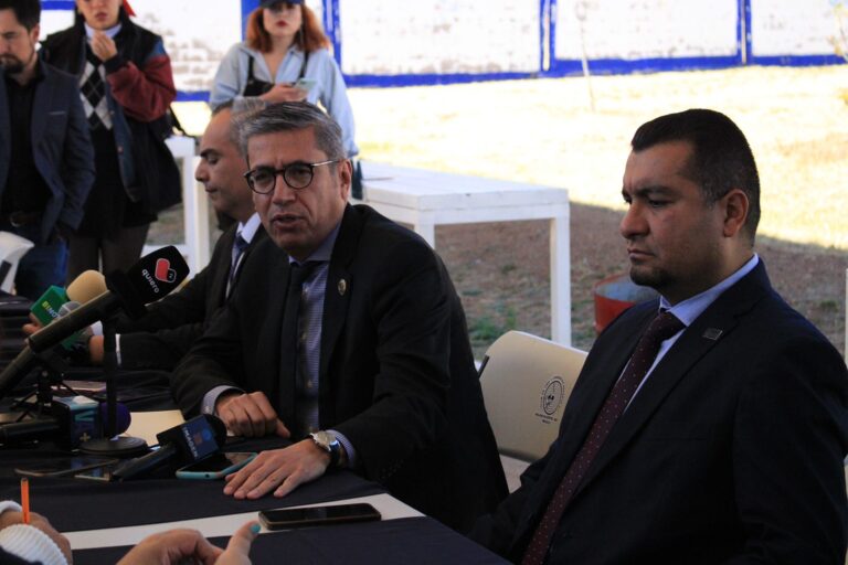 Asegura fiscal estatal que su ciclo está por terminar