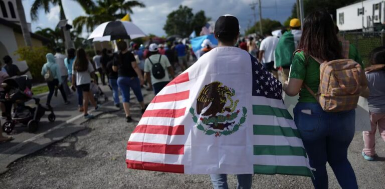 Redadas, economía y percepciones: un testimonio desde Denver