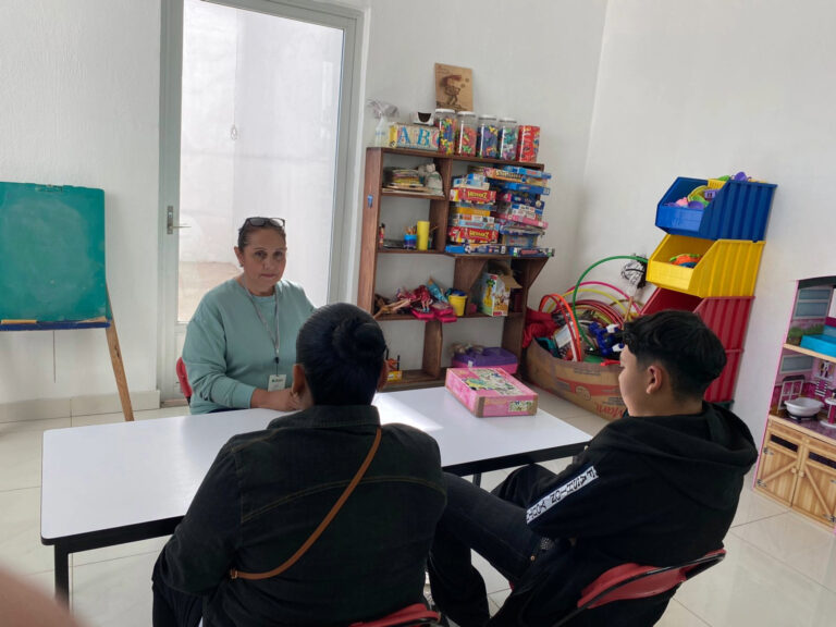 Municipio de Aguascalientes fortalece el cuidado emocional de la población 