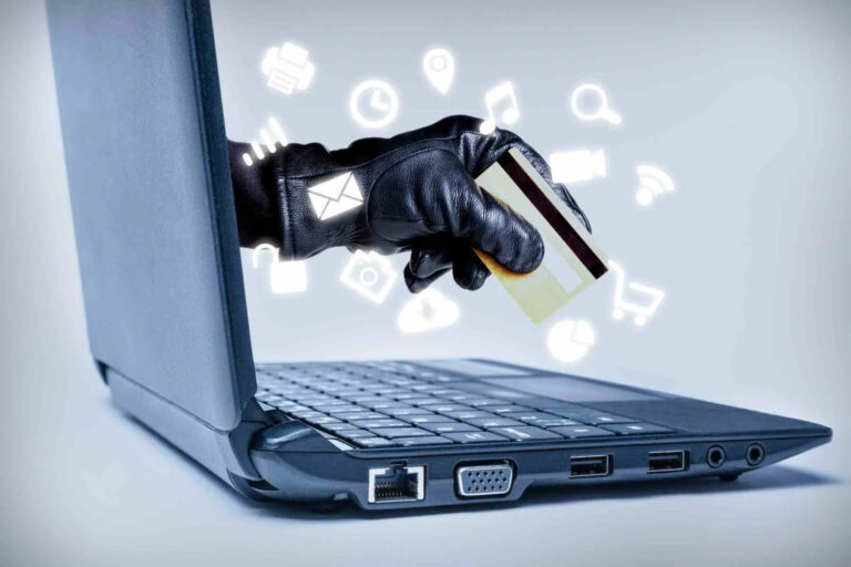 Prevención y recomendaciones contra robos y fraudes electrónicos: Fiscalía de Aguascalientes 