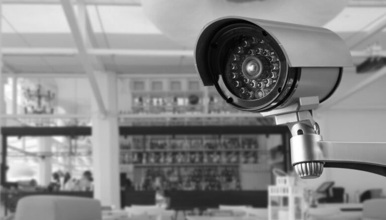 Obligatorio que cámaras de bares y cantinas estén conectadas al C5 Aguascalientes