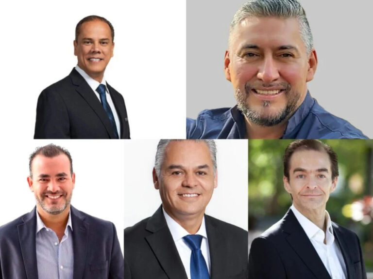 Gobierno del Estado de Aguascalientes anuncia la incorporación de nuevos perfiles al gabinete