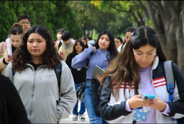 Febrero, mes clave para los interesados en ingresar a la UAA