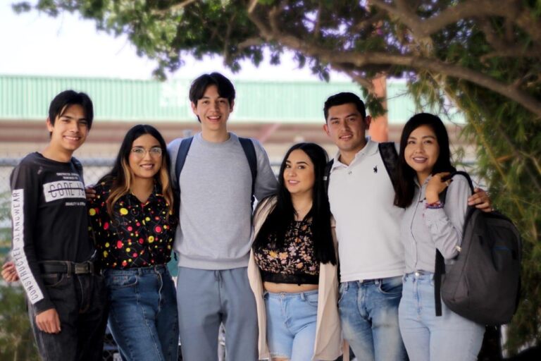 Invitan a jóvenes de Aguascalientes a participar por apoyos económicos con el programa “Impulso educativo”