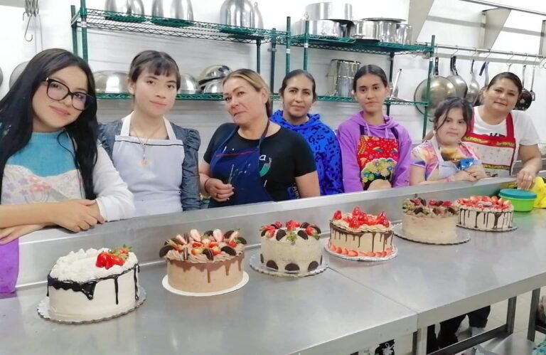 Abrirán inscripciones para más de 300 cursos de capacitación para el trabajo en Aguascalientes