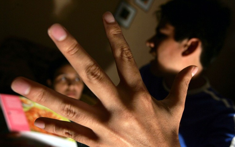 Aumento de la violencia intrafamiliar en Aguascalientes