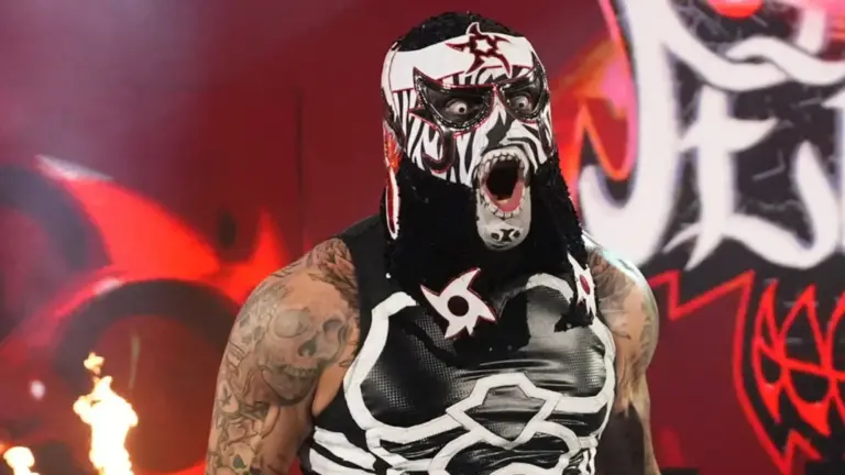 Penta Zero Miedo, el nuevo ídolo mexicano