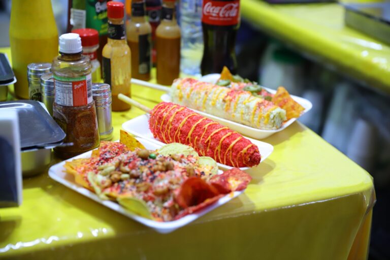 Tercer Festival de la Chaska y el Elote, del 14 al 16 de febrero en la Isla San Marcos