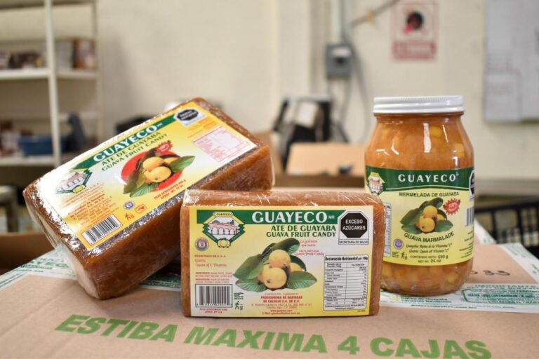 Abiertos los apoyos para el fortalecimiento de la agroindustria en Aguascalientes