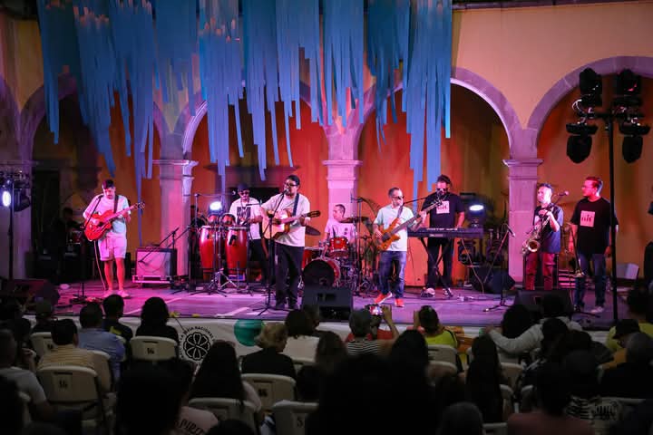 Abren registro para que artistas participen en la FNSM y otros eventos culturales