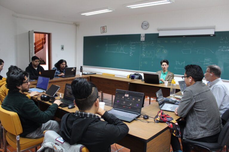 Inicia registro en el sistema estatal de investigadores