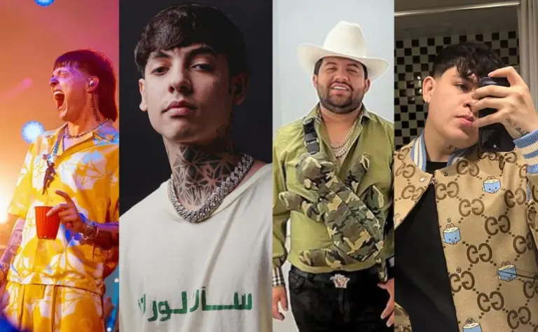 Seguridad en eventos musicales y regulación de corridos tumbados en Aguascalientes