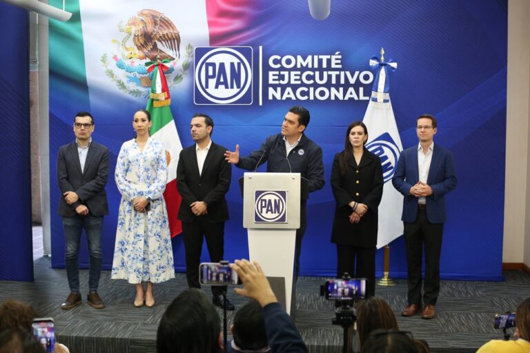 El PAN propone soluciones reales para mejorar tu economía y tu seguridad: Jorge Romero