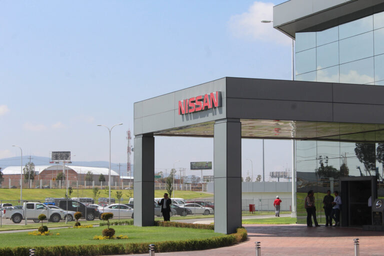 Ante el posible cierre de Nissan, expertos instan a diversificar la economía de Aguascalientes