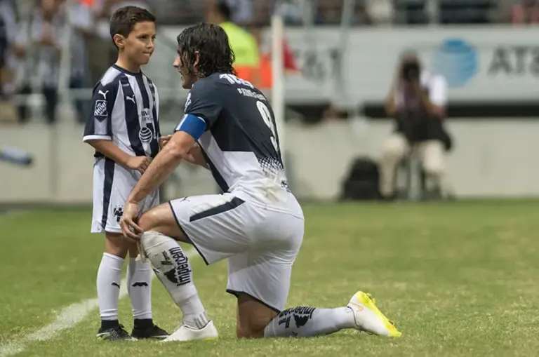 La dinastía de los De Nigris en el fútbol mexicano