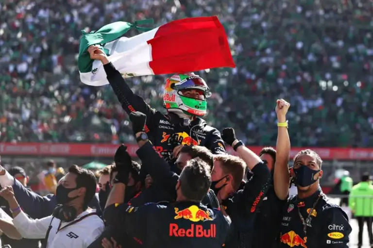 El futuro del GP de México sin “Checo” Pérez