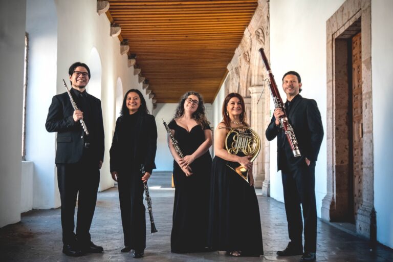 El próximo concierto de la Orquesta Sinfónica será este 28 de febrero