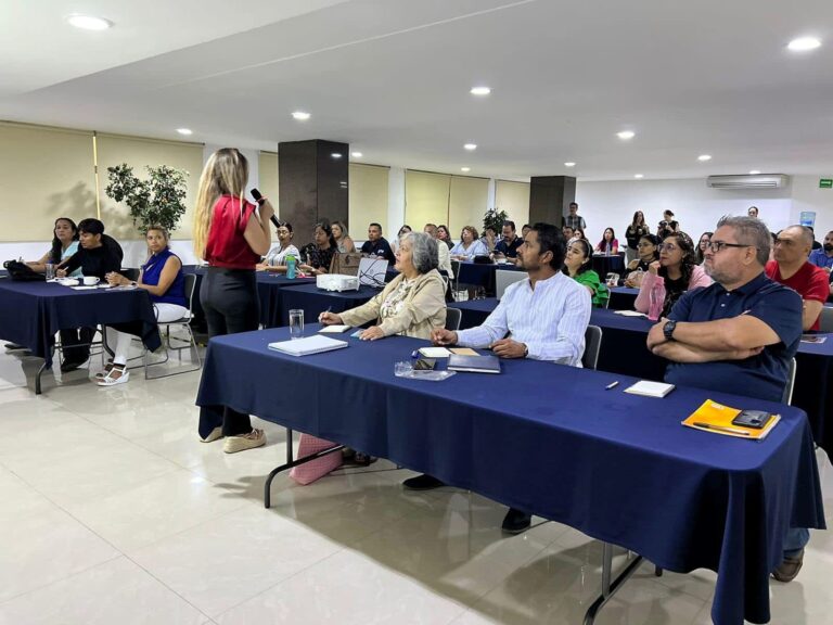 Municipio de Aguascalientes invita al primer Ciclo de Capacitación para Emprendedores 2025