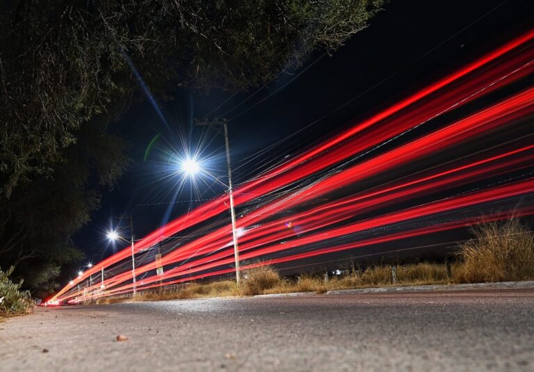 Jesús María avanza en iluminación eficiente y segura