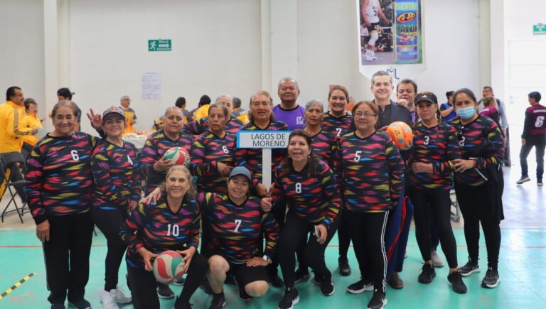 Jesús María celebra aniversario de “Cachibrujos” con evento deportivo regional