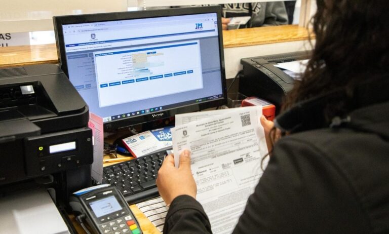 Jesús María consolida su solidez financiera