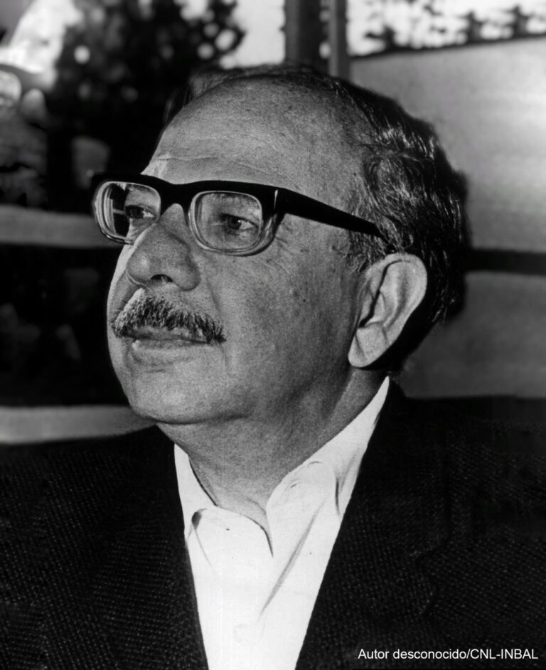 Recordarán al periodista Fernando Benítez a 25 años de su fallecimiento