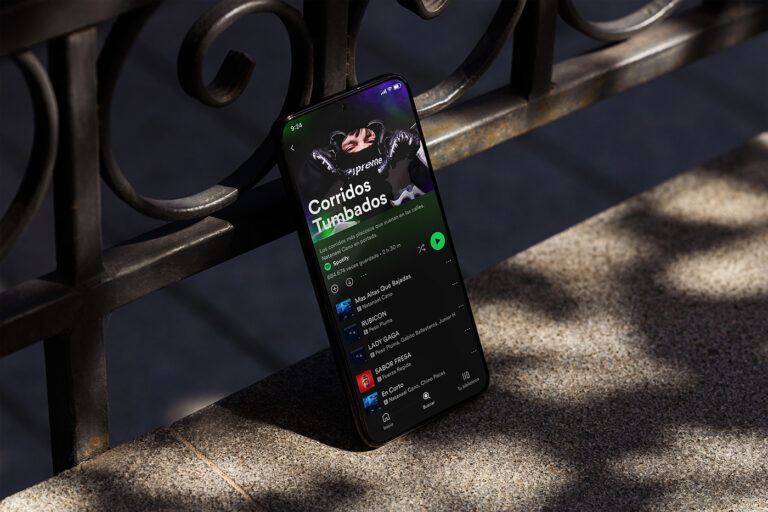 IMASAM advierte sobre el impacto de los corridos tumbados en la salud mental y el tejido social