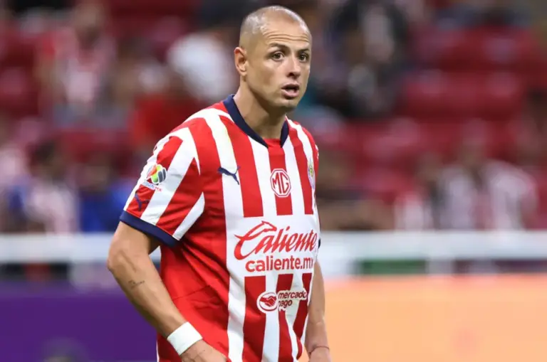 El regreso de ‘Chicharito’ a Chivas: Un año de una falsa esperanza