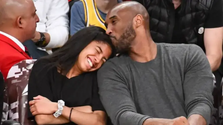 Lakers y la “Noche de Girl Dad”: Un homenaje a Kobe Bryant