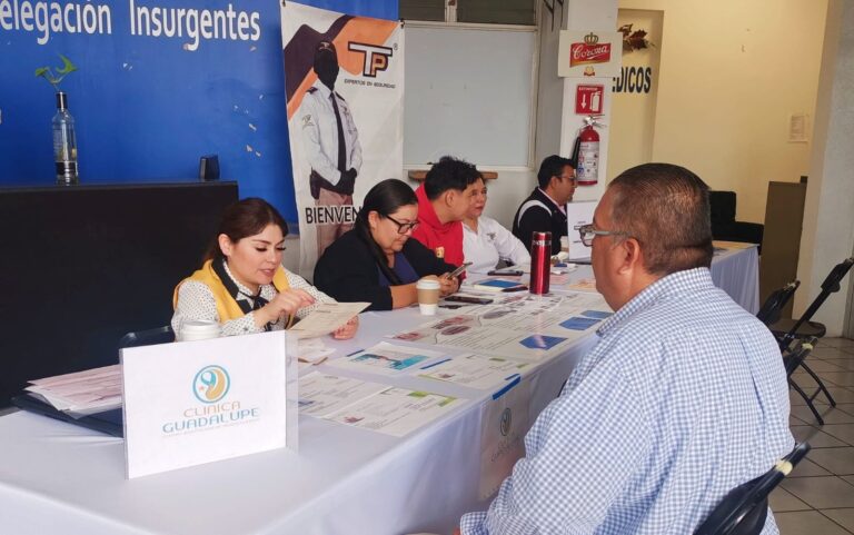 Municipio de Aguascalientes realizará Feria de Empleo en la Delegación Insurgentes