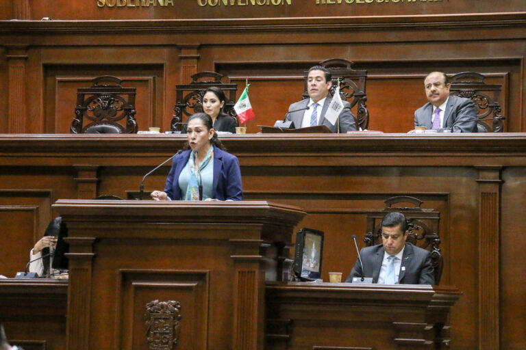 Cuestionan proceso de selección del nuevo Fiscal en Aguascalientes