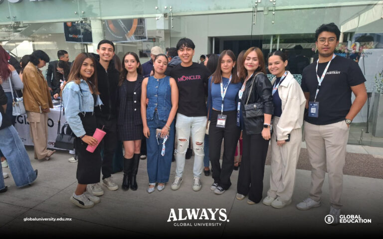 Alumnos de Odontología participan en la XL Semana Cultural de Estomatología UAA 2025