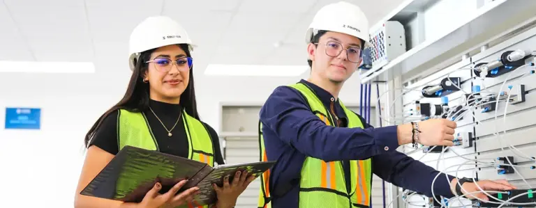 Abierto el proceso de admisión para la UTA