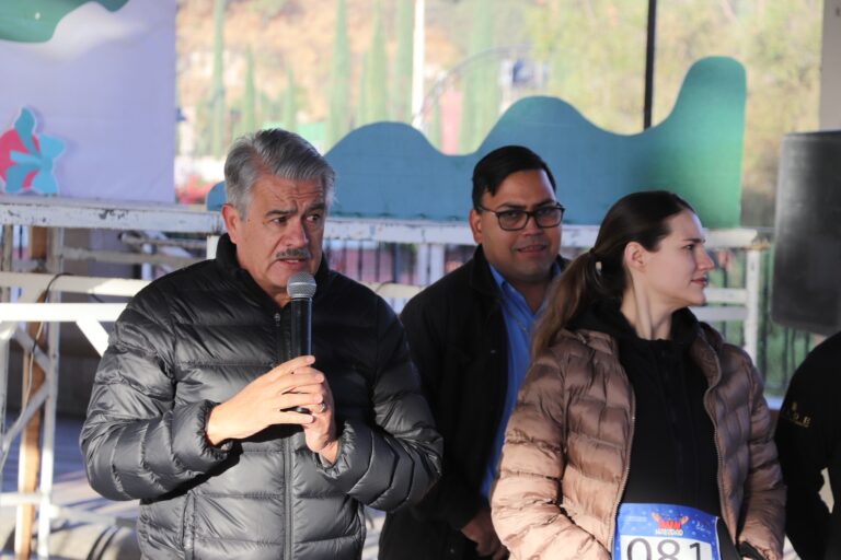 ¿Quién es Alejandro de Anda, alcalde de San Juan de los Lagos, Jalisco?