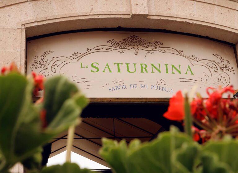 La Saturnina: Un espacio gastronómico y cultural que rescata la tradición de Aguascalientes