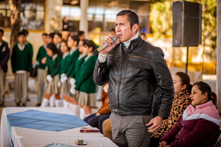 ¿Quién es Antonio Tiscareño, alcalde de Loreto, Zacatecas?