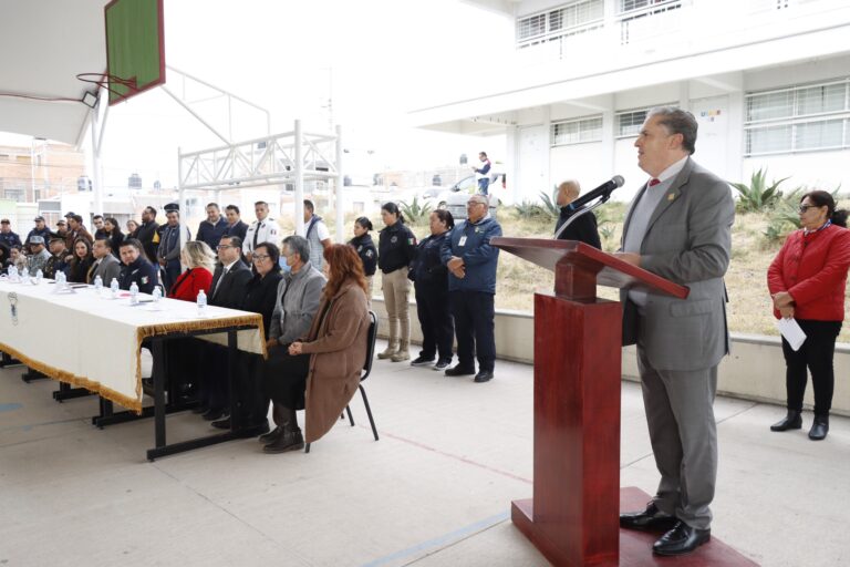 ¿Quién es Luis Enrique Gutiérrez, director del Instituto de Educación de Aguascalientes?
