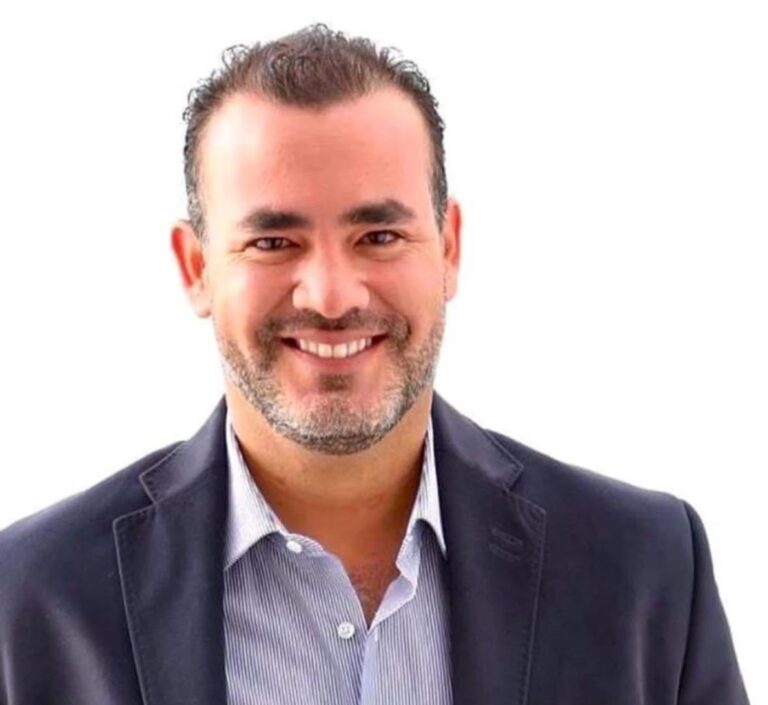 ¿Quién es Mauricio González, secretario de Turismo de Aguascalientes?