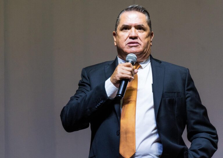 ¿Quién es Jaime Cruz, presidente municipal de Villa Hidalgo, Jalisco?