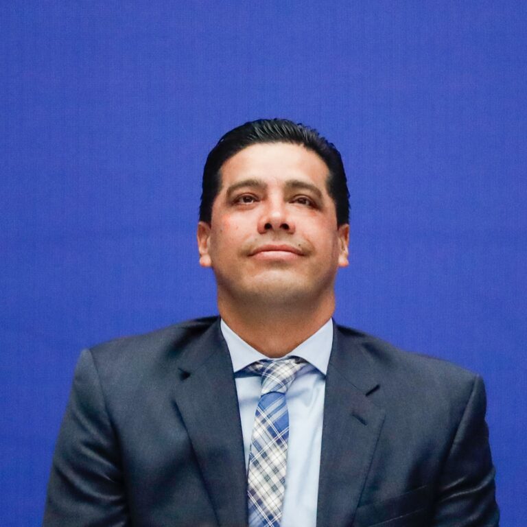 Leo Montañez habló sobre los posibles ajustes en el municipio de Aguascalientes capital ante cambios en la Fiscalía