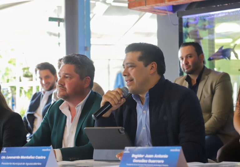 Compromiso ambiental en Aguascalientes: estrategias para una ciudad más sustentable