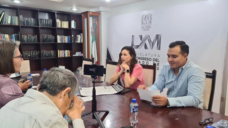 Congreso del Estado de Aguascalientes lanza convocatoria para el Concurso Anual de Oratoria 2025