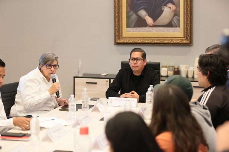 ¿Quién es Edgar González, alcalde de Lagos de Moreno, Jalisco?